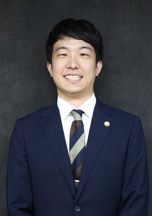 弁護士　福良 航平