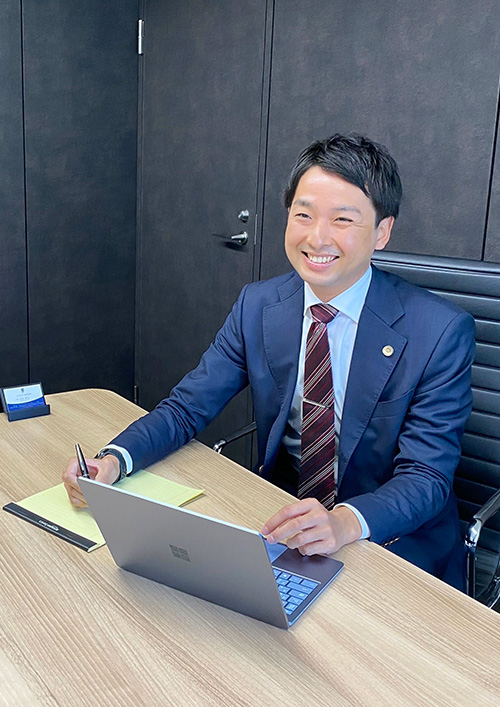 弁護士　石原 知